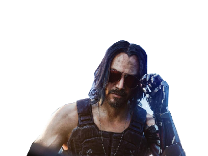 Johnny Silverhand
