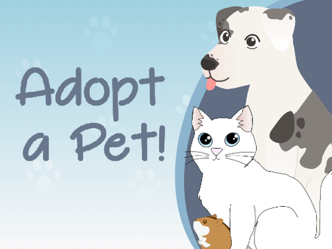 Adopt a Pet