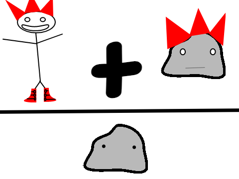 ROCK PFP TREND remix