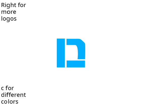Logo for @-DolphinGames