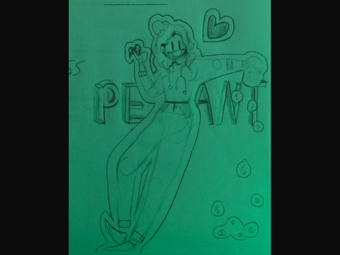 BR Doodles >:)