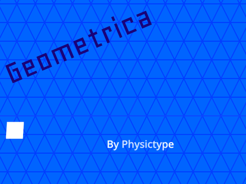 Geometrica v 1.1