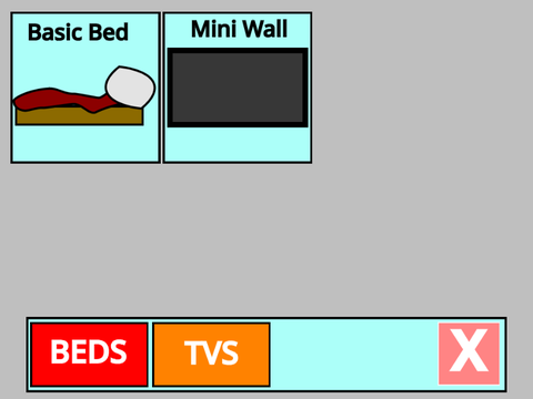 Untitled Game Work (Public)