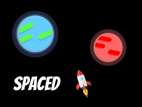 Spaced. a dodge game               v1.5                             #games-2-2