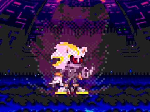 metal sunshine