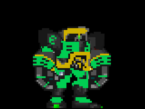 E-105 andromada