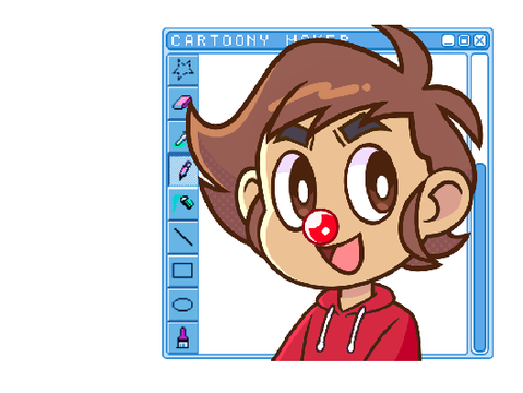 New PFP