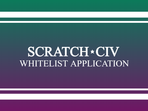 Server Join Application remix