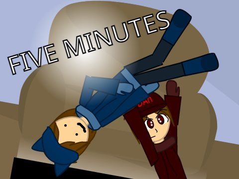 Five Minutes