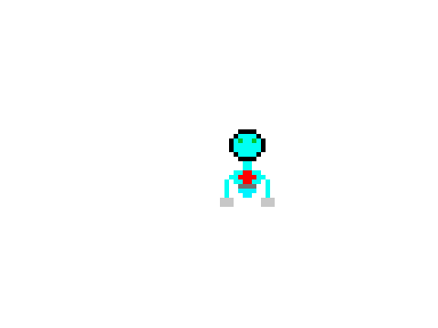 gizmabot-001 medidroid