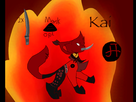 Kai ref