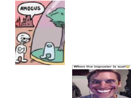 AMOGUS!!1!