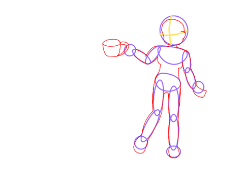 Some art I made