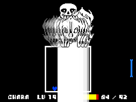 Custom Sans Attack Creator (Why did I trash this #2)