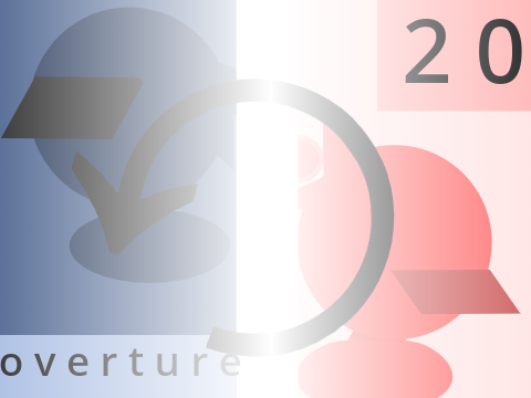 overture - 20