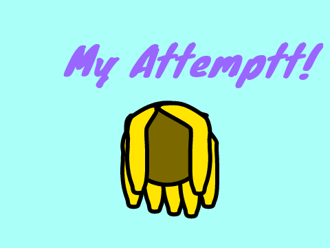 My Attempt