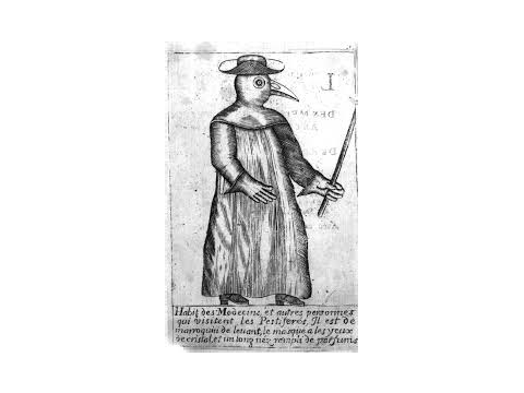 SCP-049-J | The Plague Fellow | Euclid