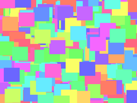 Random painting generator 2