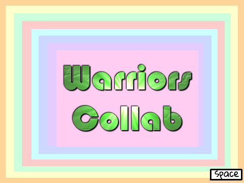Warriors Collab Info
