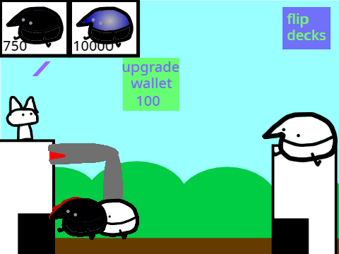 Battle berds update 5 The Secret Update
