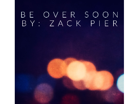 be over soon lyrics