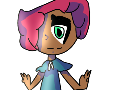 Very Small Art Dump