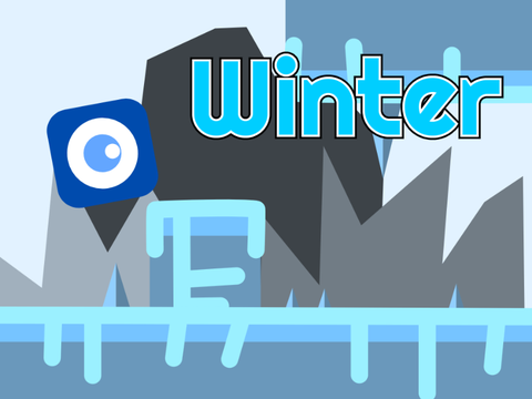 winter ll platformer 