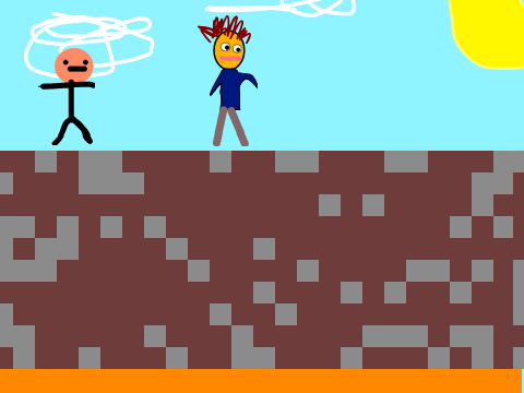 terraria on budget