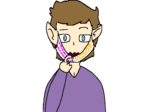 Collab with Dogoeeveerichi !!