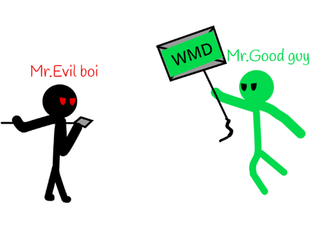 STICKMIN FIGHT!