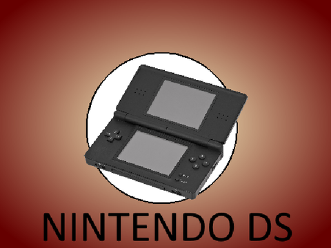 Nintendo DS