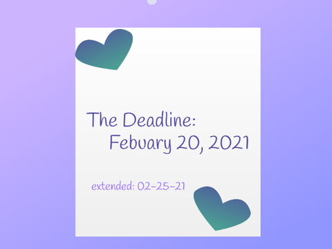 30+ Followers PFP contest!  [CLOSED]