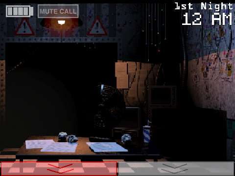 Fnaf 2 coustum nite remix