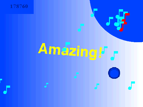 Music Catcher Demo