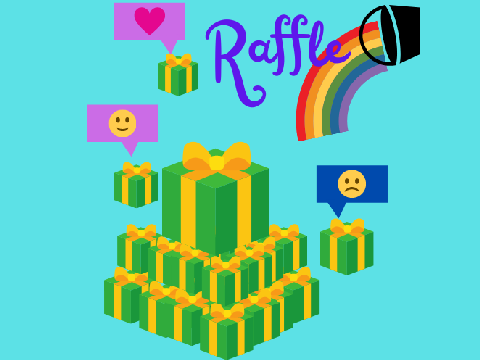 Raffle tumbnail