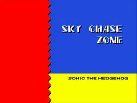sky chase zone