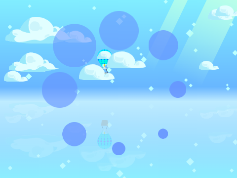 Soothing Scenery