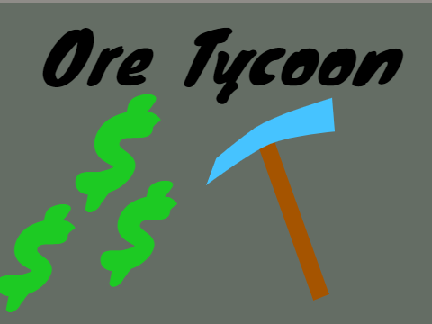 Ore Tycoon #Games #All