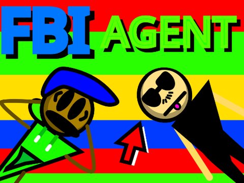 THE FBI AGENT || #Animations #Stories