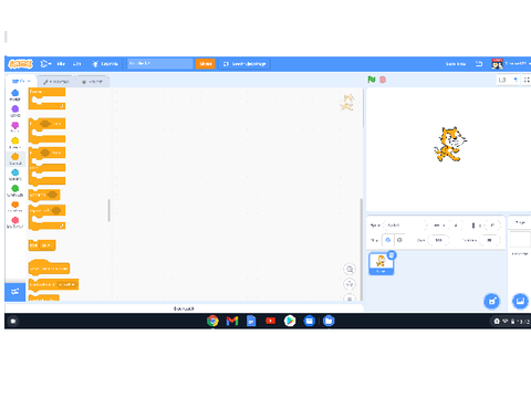 How to backpack a sprite?