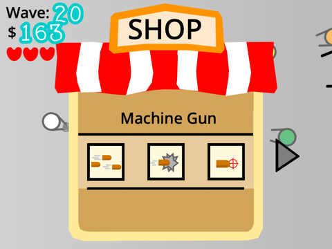 Zombie Shootout v1.9