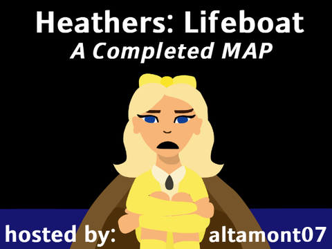 lifeboat ~ part 6 & thumbnail