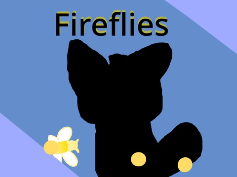 Fireflies|animated meme ♥︎ 