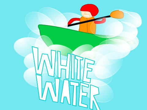White Water Mobile Friendly