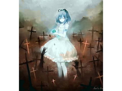 Graveyard 