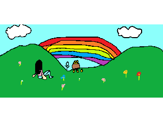 Rainbow MUNEES?