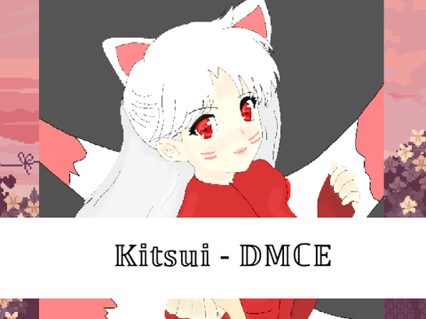 Kitsui - 300+ DMCE