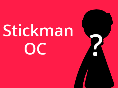 Stickman OC