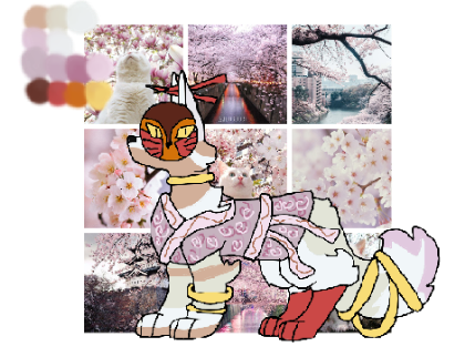 DT with @Icecubecookie