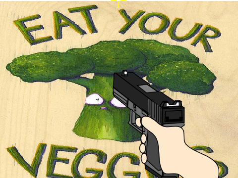 Nice Gun remix